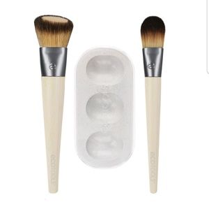 Eco Tools Custom Match Duo Kit